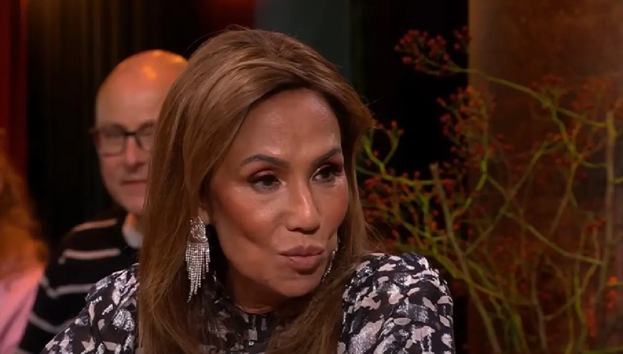 Patty Brard compleet afgemaakt: ''Gezicht schots en scheef''