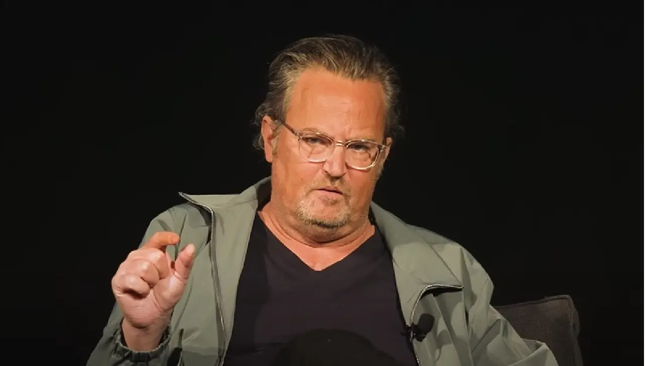Nieuwe details doodsoorzaak Matthew Perry: ''Hier klopt iets niet''
