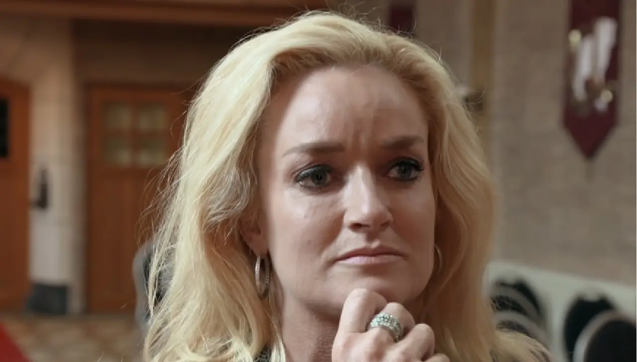 Samantha Steenwijk en Daisy in diepe rouw na zeer heftig sterfgeval