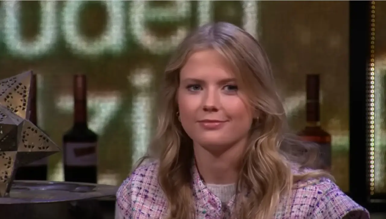 Noa Vahle helemaal kapotgemaakt: ''Ziet er niet uit''
