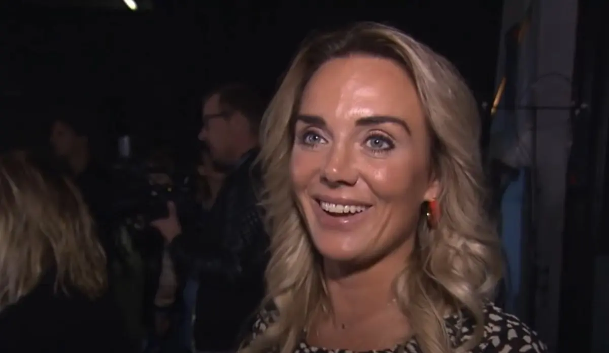 André Hazes en Monique maken het grote nieuws eindelijk bekend: ''Er komt een kleine bij''