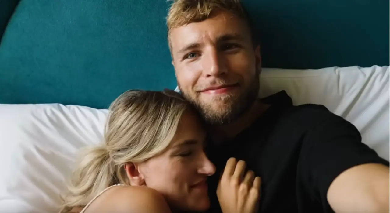 Fans Suzan en Freek zeer ongerust na onverwachte breuk