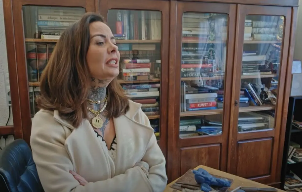 Kijkers Massa is Kassa gaan flink los om onbeschoft gedrag van Wendy