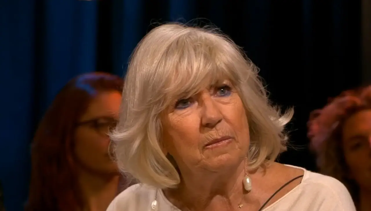 Johnny de Mol geeft duidelijkheid over de terugkeer van Willeke Alberti
