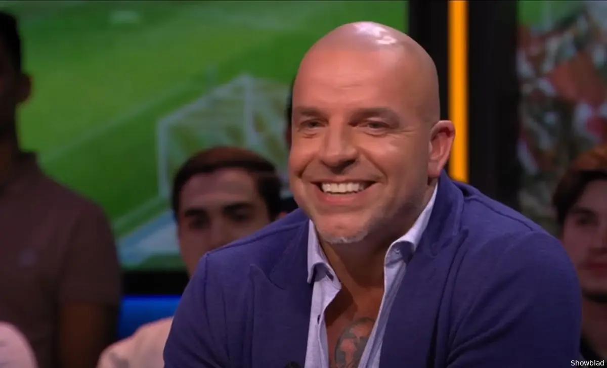andyvandermeijde