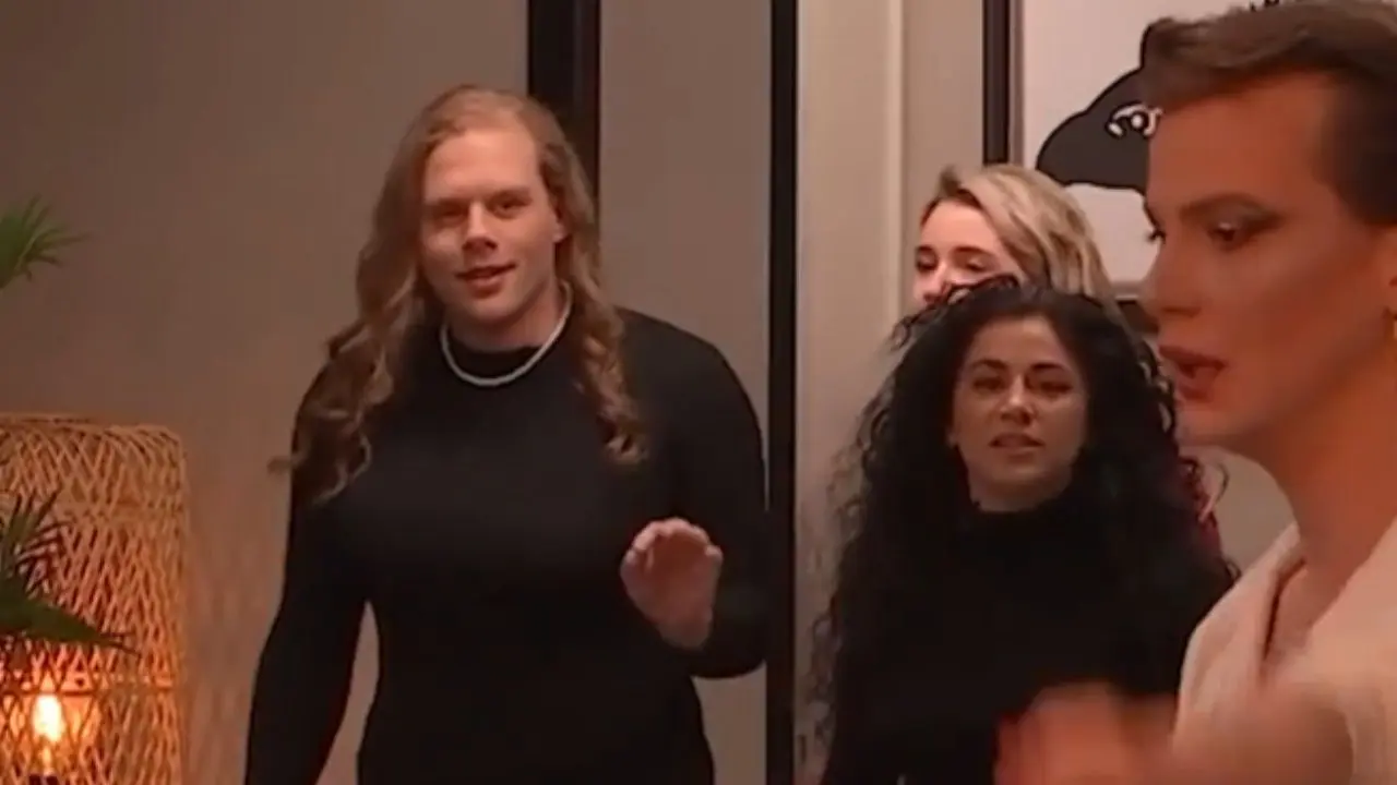Kijkers gaan los over verbijsterend fragment bij De Bondgenoten