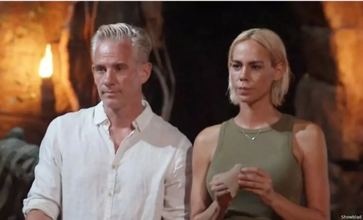 Kijkers Expeditie Robinson in shock vanwege uiterlijk Nicolette