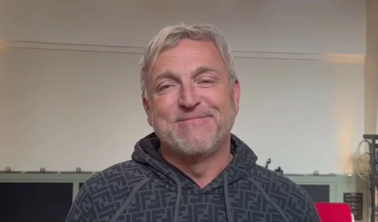 Ongelooflijk: Gordon krijgt megaklus en keert weer terug op televisie!