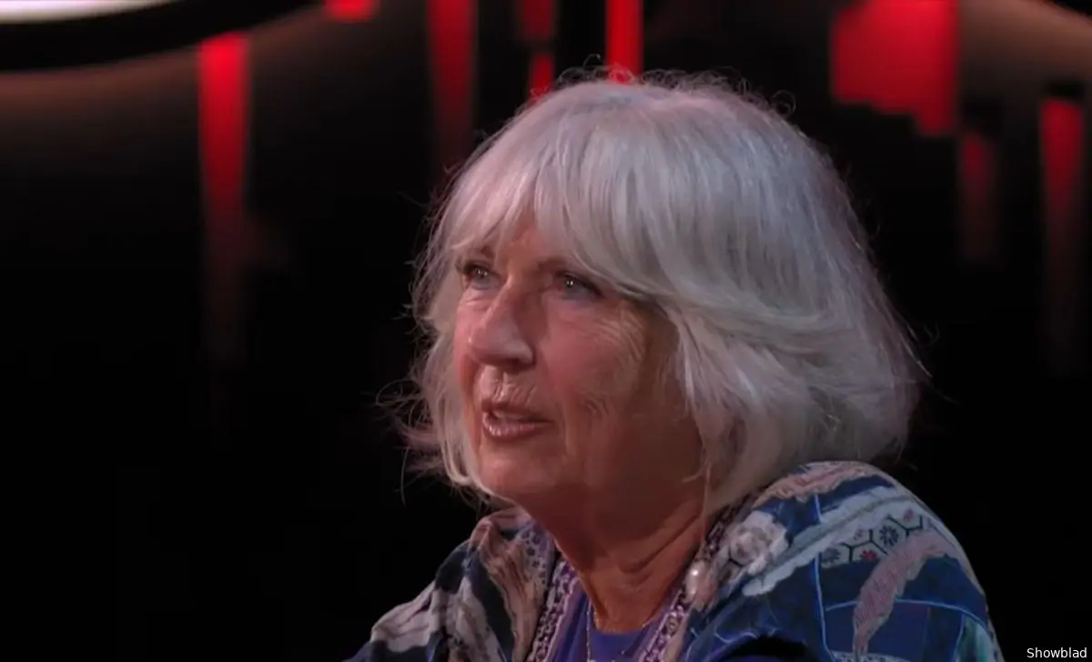 Broer (73) Willeke Alberti plotseling overleden