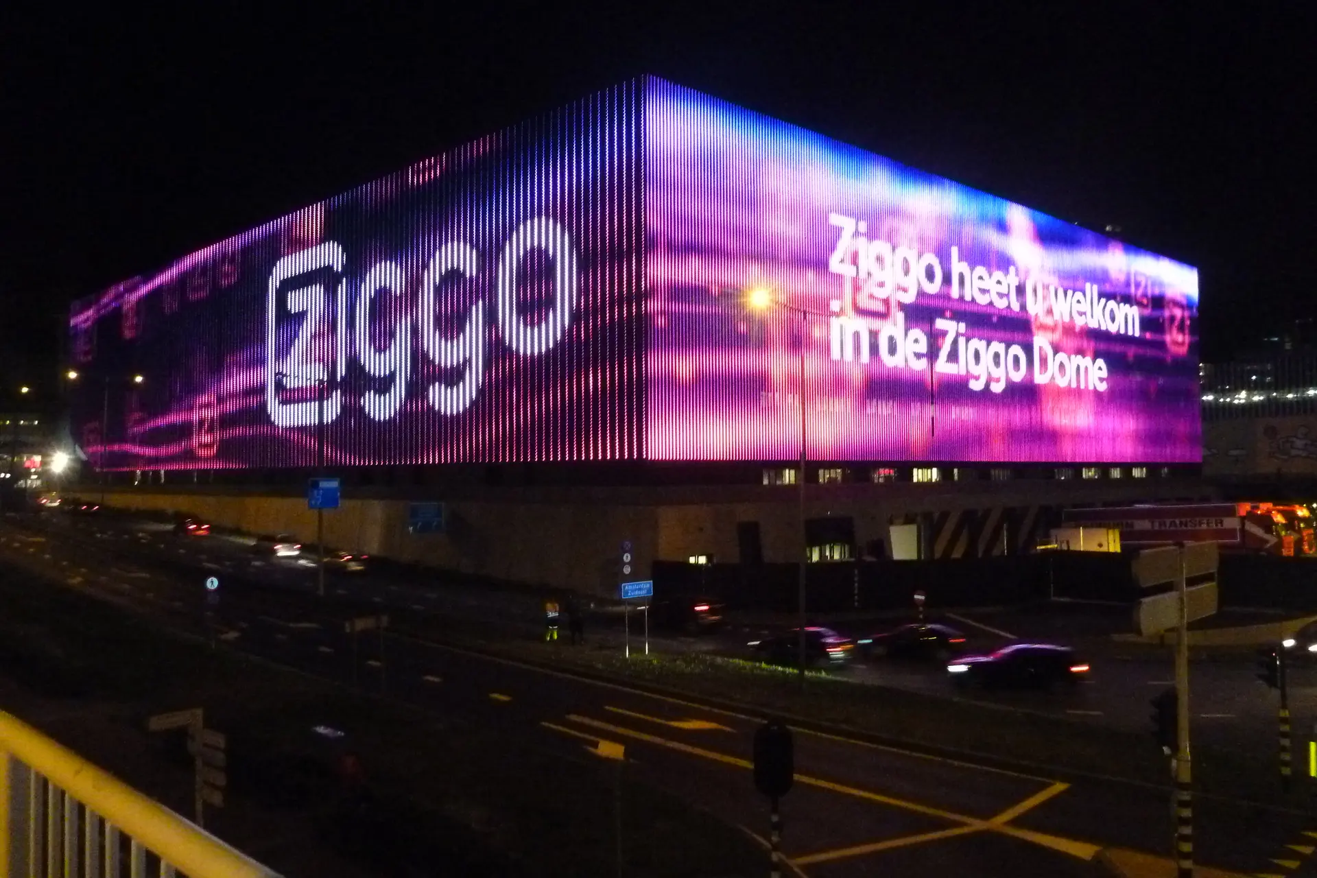 ziggodome