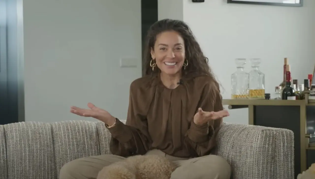 Fajah Lourens geeft duidelijkheid over relatie met Ruud de Wild