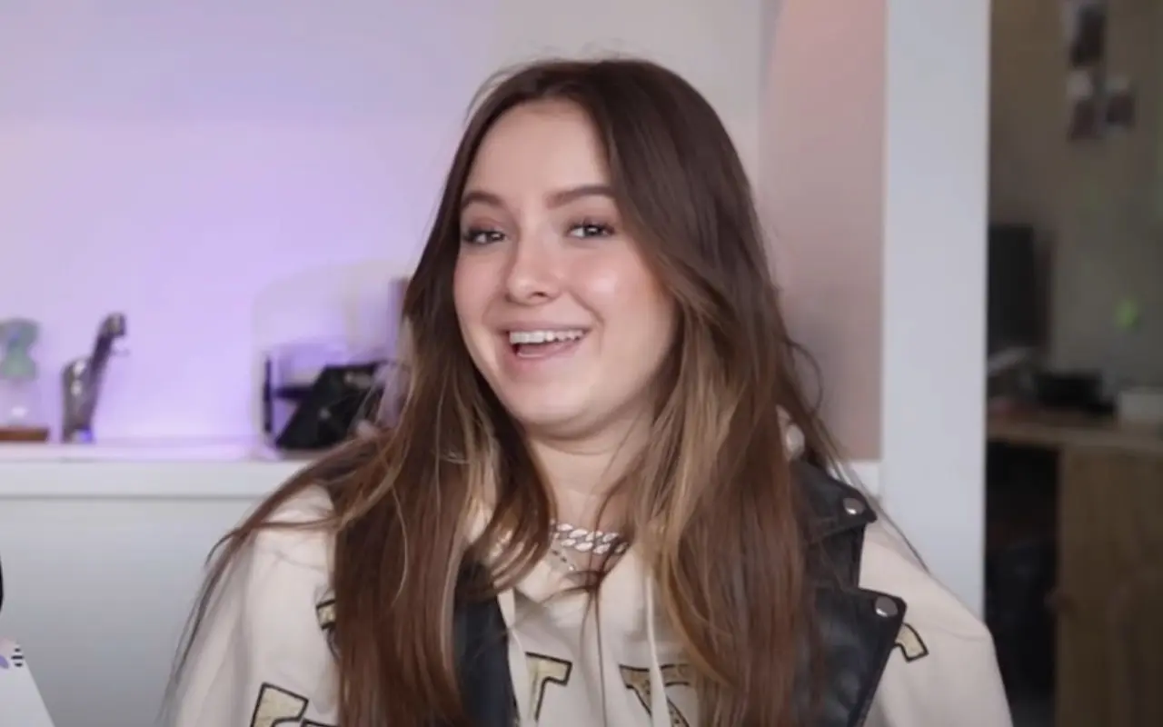 Dit is de nieuwe vriend van Jada Borsato (21)