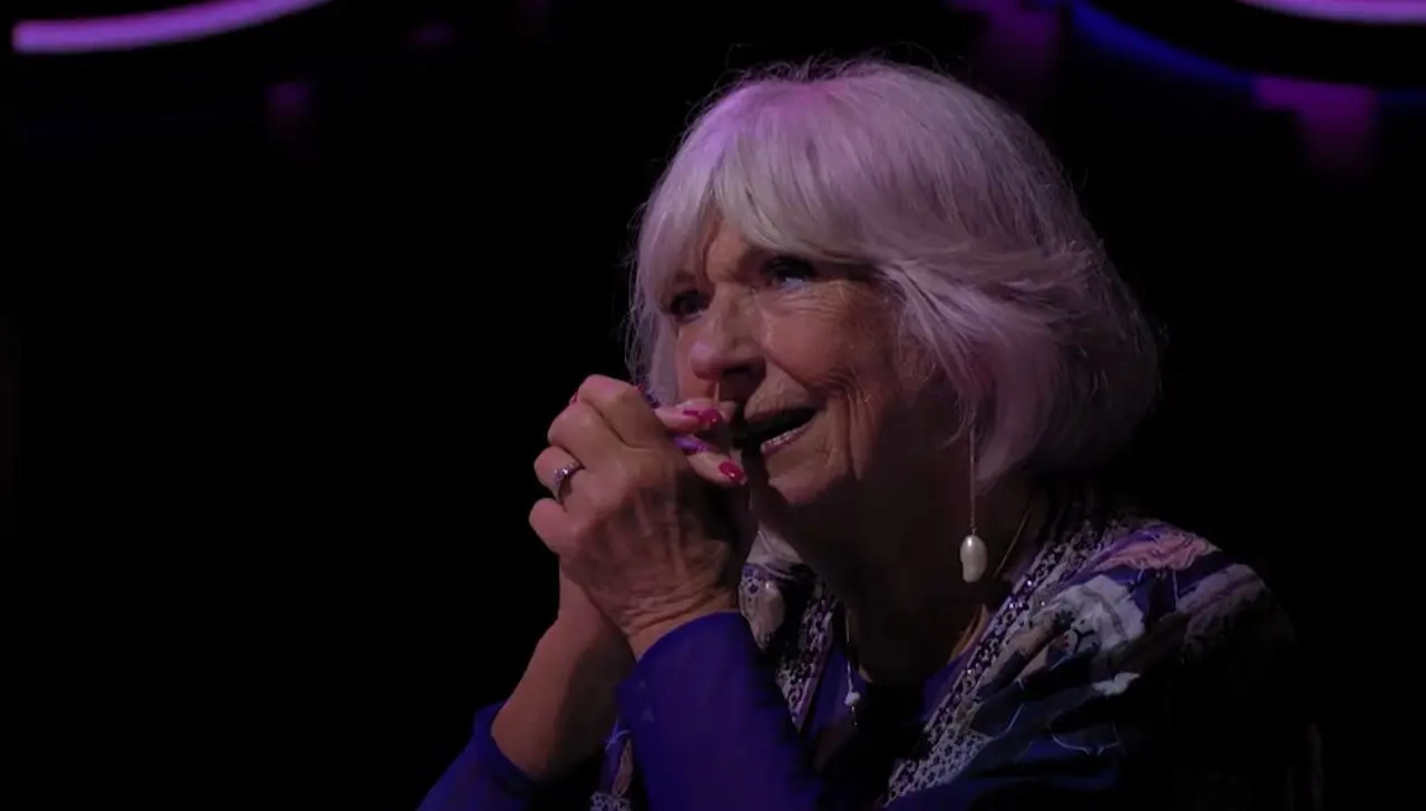 Willeke Alberti kan verdriet niet verwerken en neemt een besluit