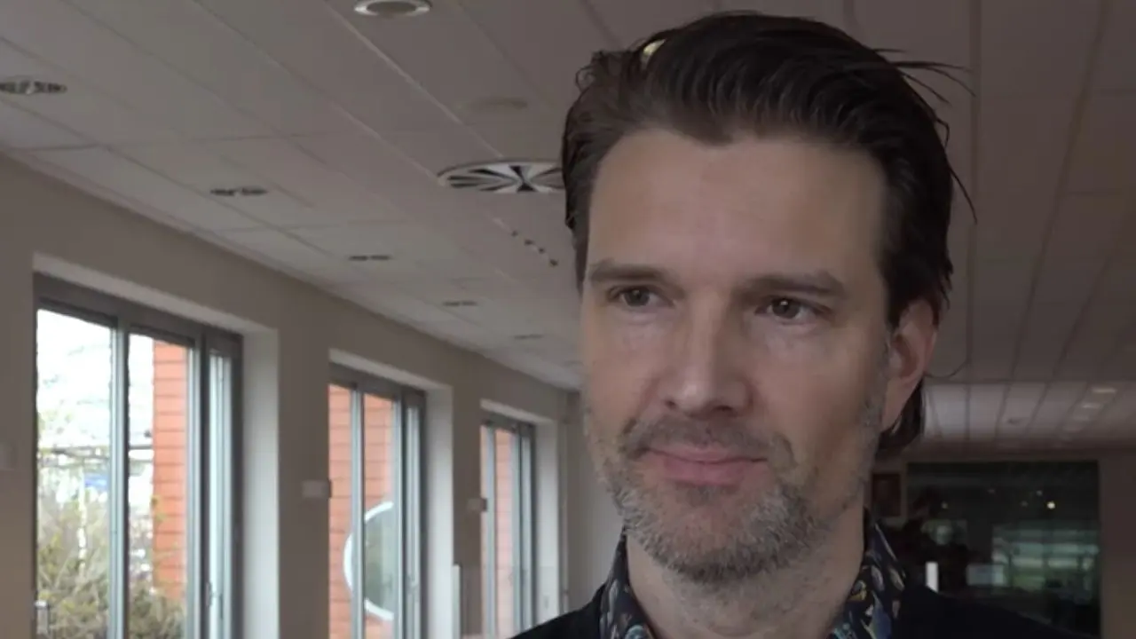 'GTST-acteur Bas Muijs betrokken bij zeer ernstig verkeersongeval'