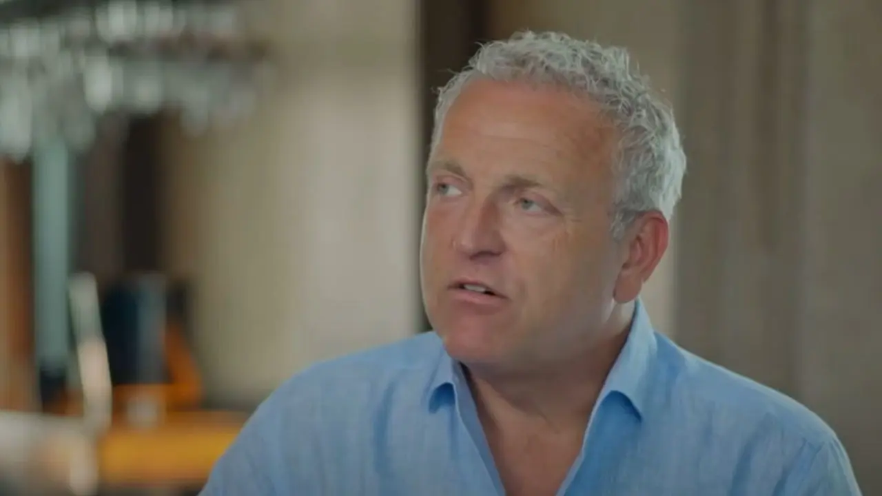 Gordon is één dag terug en meteen laaiend: ''Totale f*cking bullsh*t!''