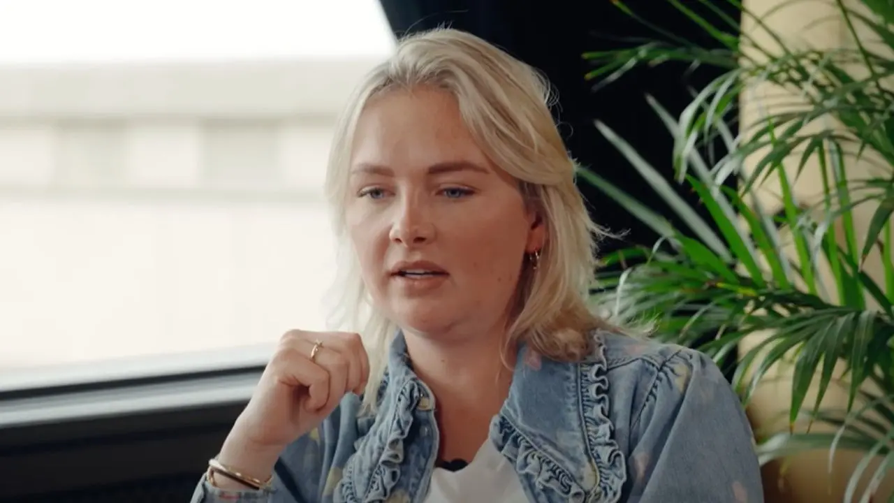 Maxime Meiland reageert eindelijk op gerucht over scheiding met Leroy