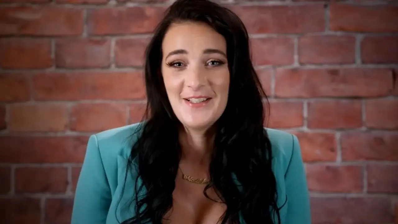 Nicolleke heeft nieuwe vriend en die is ontzettend bekend