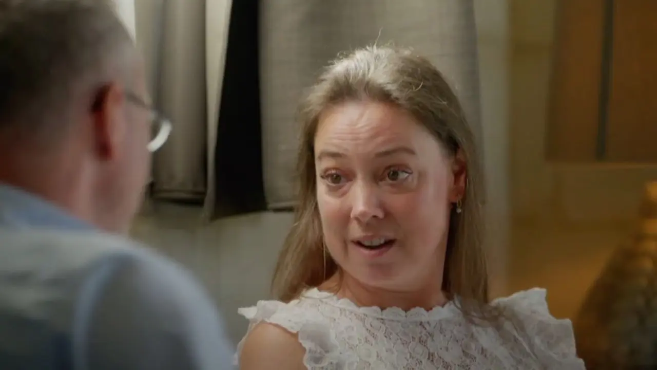 MAFS-Suzanne is Bastiaan al zat: ''Geen spanning''