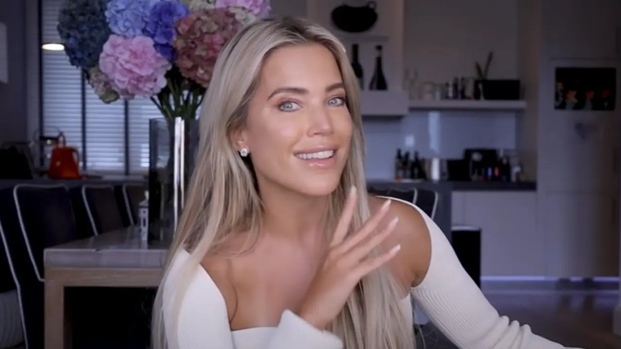 Sylvie Meis heeft een nieuwe liefde, die we allemaal kennen
