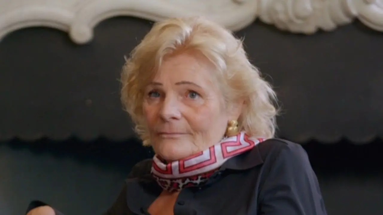 MAFS-Anneke vertelt echte reden waarom Dirk te min is voor haar