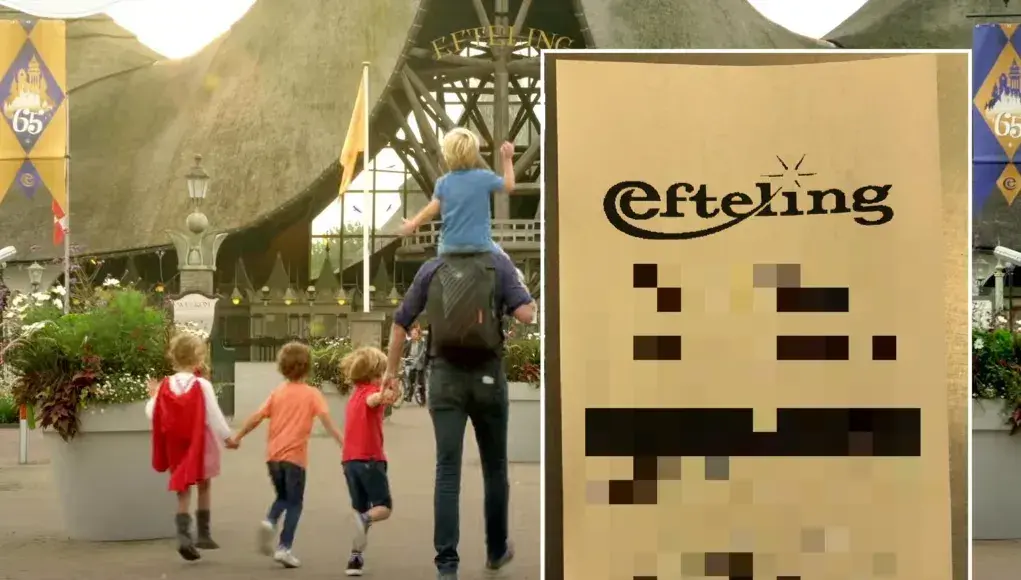 Efteling gooit prijzen omhoog: dit ga je per juni betalen