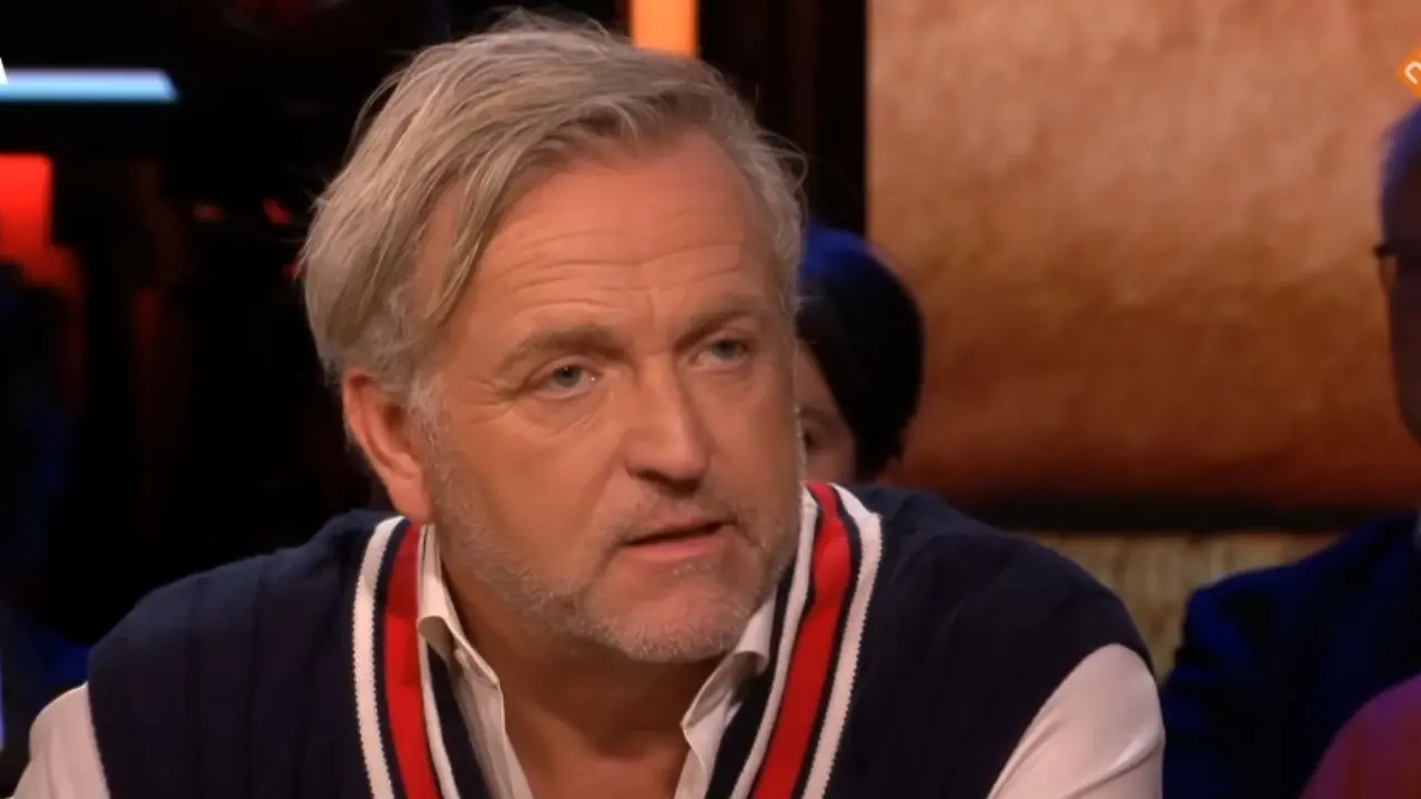 Onwerkelijk: ''Gordon is van balkon gesprongen''