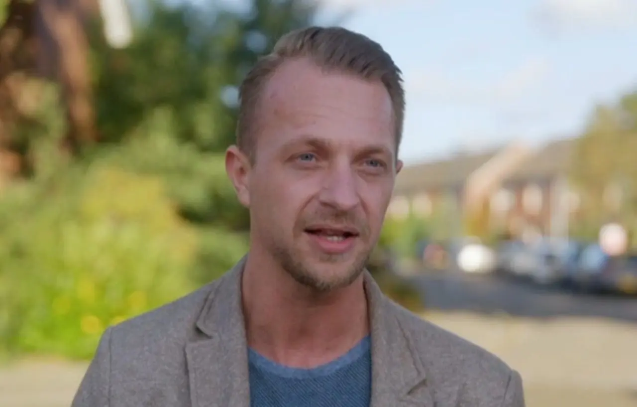 MAFS-Jeppe zegt vaarwel: ''Het was een mooie tijd''