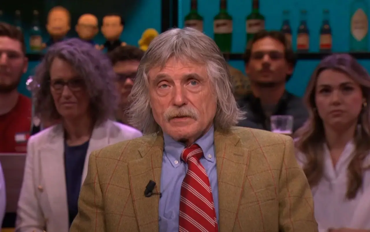 Onverwacht einde bij Vandaag Inside: ''Niemand zag dit aankomen''