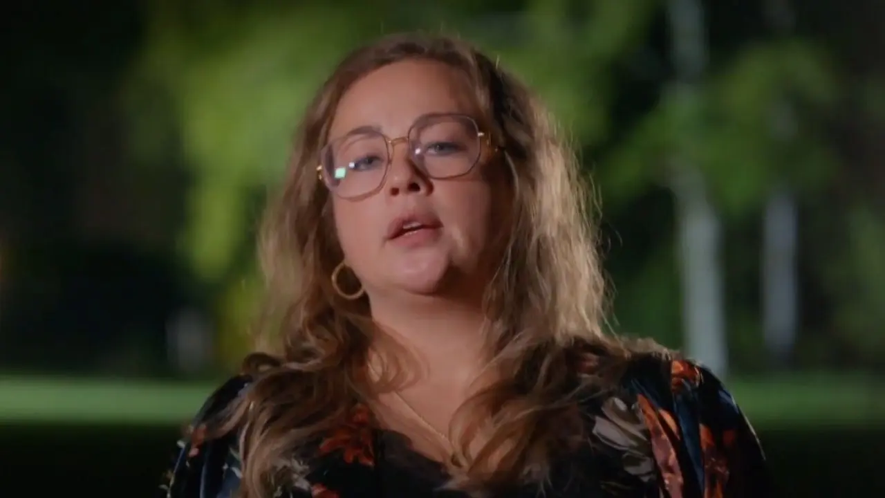 MAFS-Malou zwijgt niet langer, vertelt echte reden waarom ze Sarath niet wil