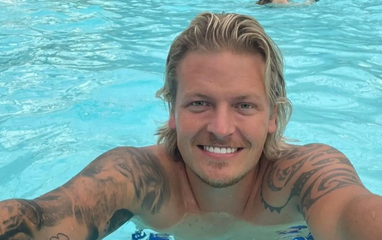 Uitgelekt: Dit is waarom Thomas Berge niet verder wil met Elianne