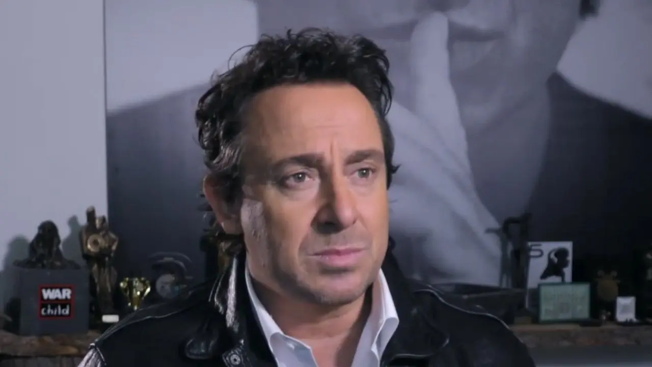 Heftig nieuws over Marco Borsato: ''Wat heeft hij bij een 16-jarig meisje geflikt?''