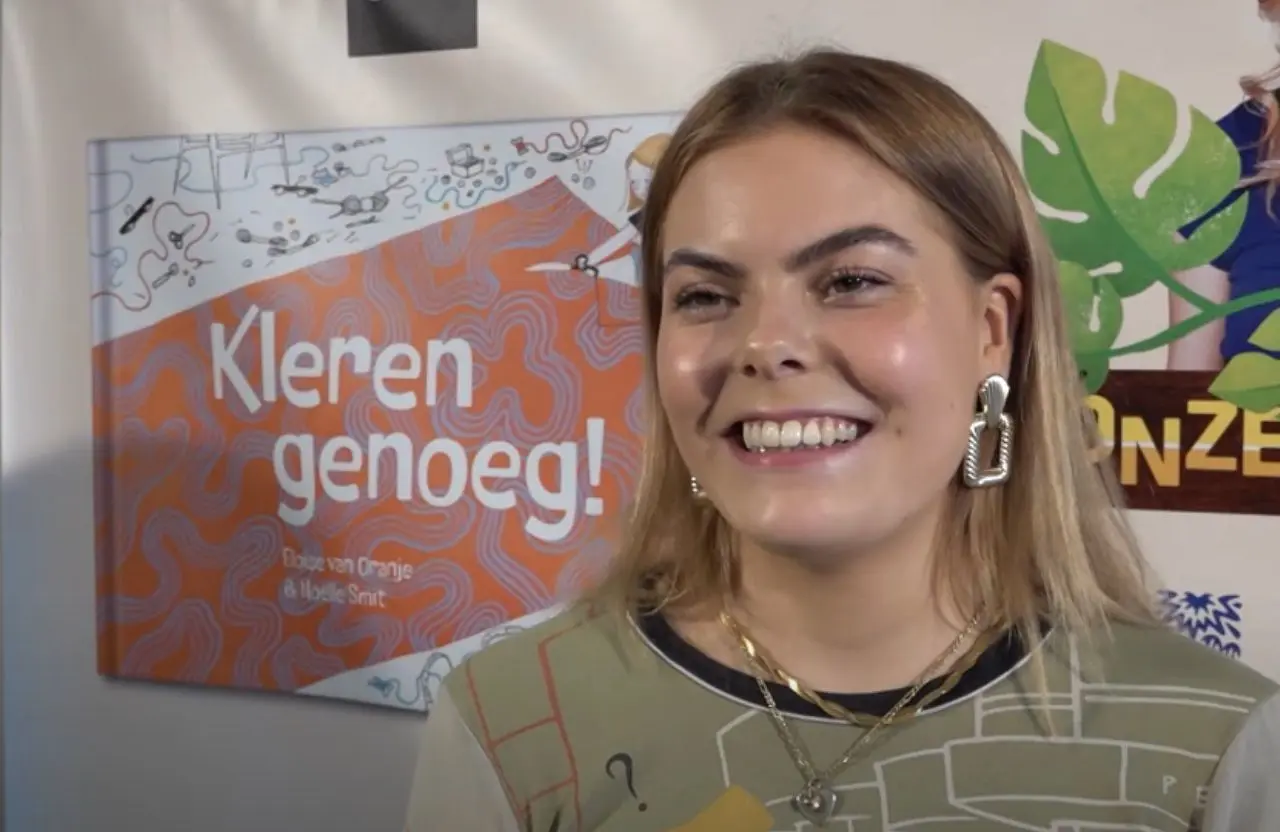 RTL-ster gaat helemaal los op Eloise: ''Hou gewoon je bek''