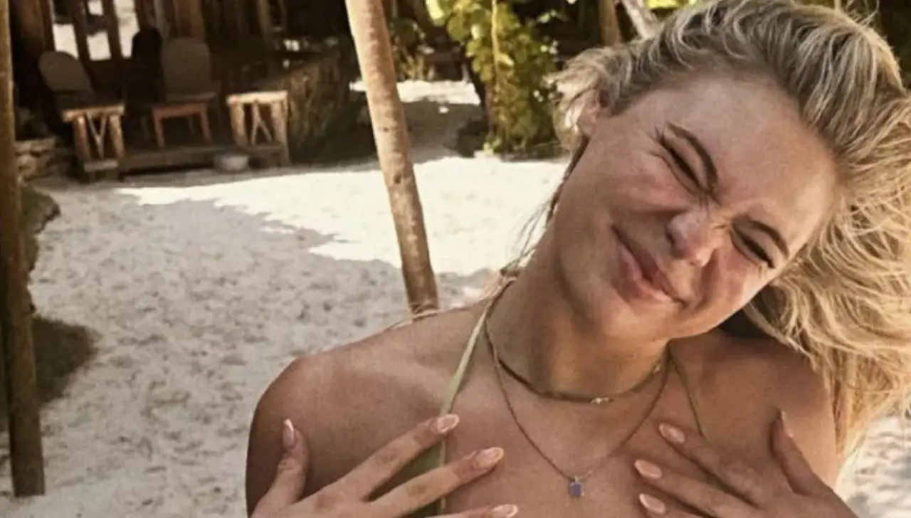 Jutta Leerdam kapt ermee en gaat wat anders doen: ''Verdien je meer mee''