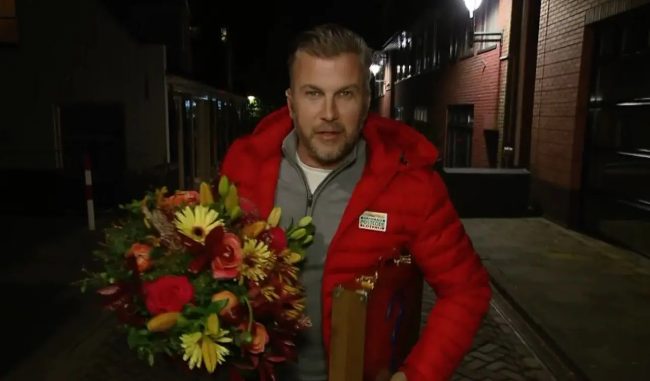 Winston maakt 'enorme fout' bij Miljoenenjacht: ''Dit kan echt niet''