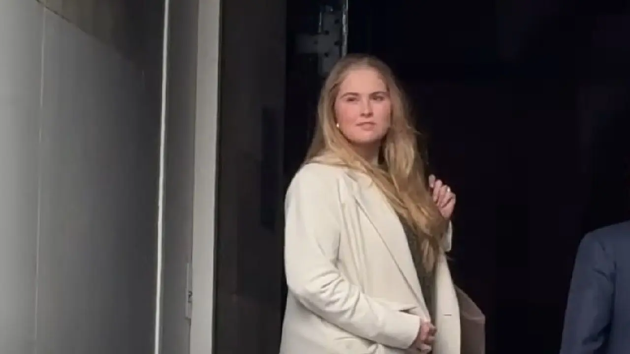 Felle kritiek op Amalia: ''Dit is niet zo slim, erg dom''