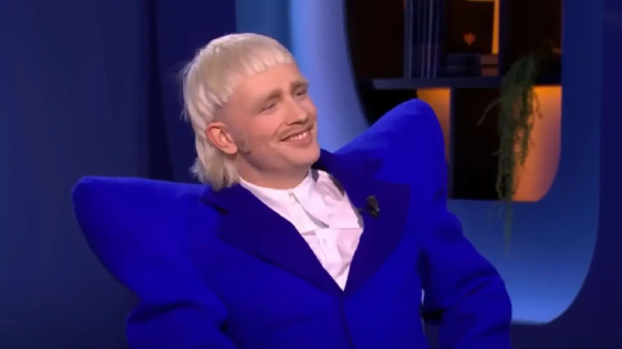 Eindelijk goed nieuws voor Joost Klein na debacle bij Eurovisie