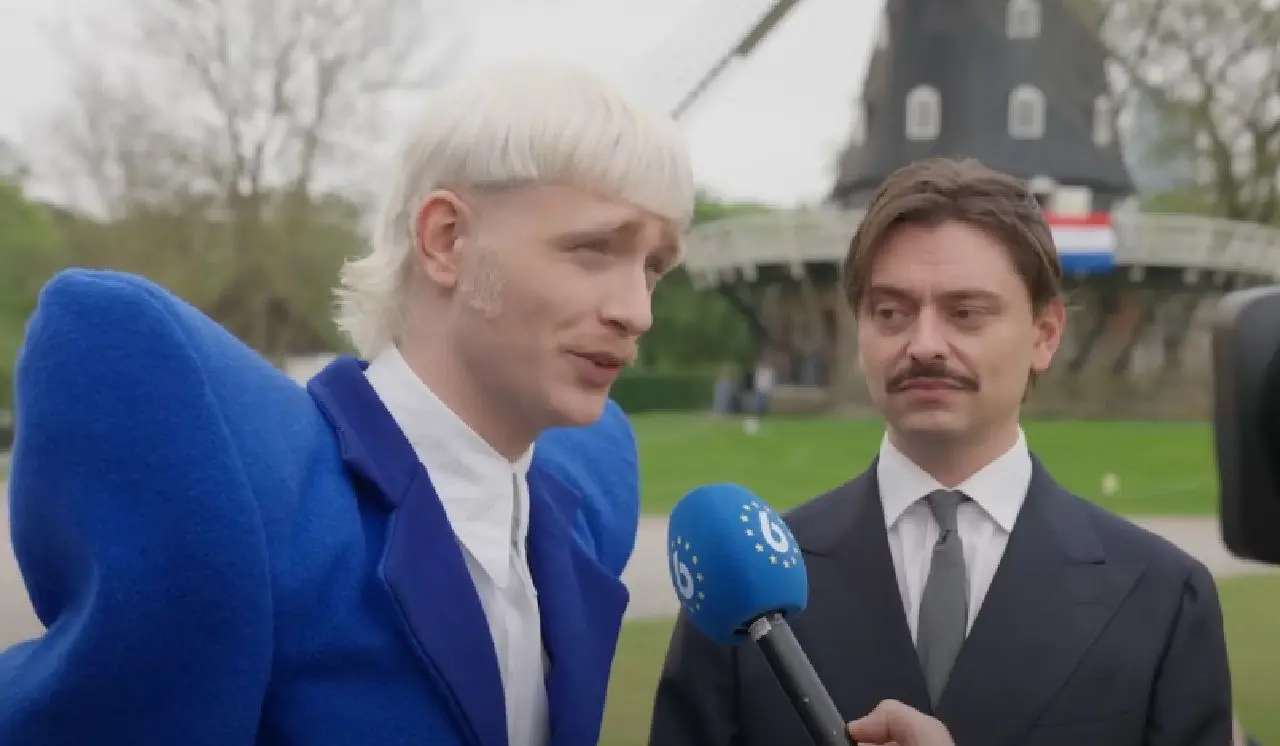 Bron deelt nieuwe details over Eurovisie en verklaart wat er echt is gebeurd