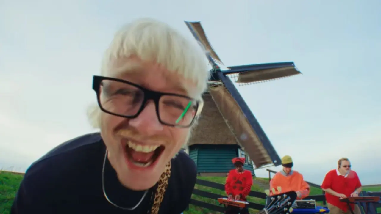 Einde verhaal voor Joost Klein bij Eurovisie: ''Dit kan niet''