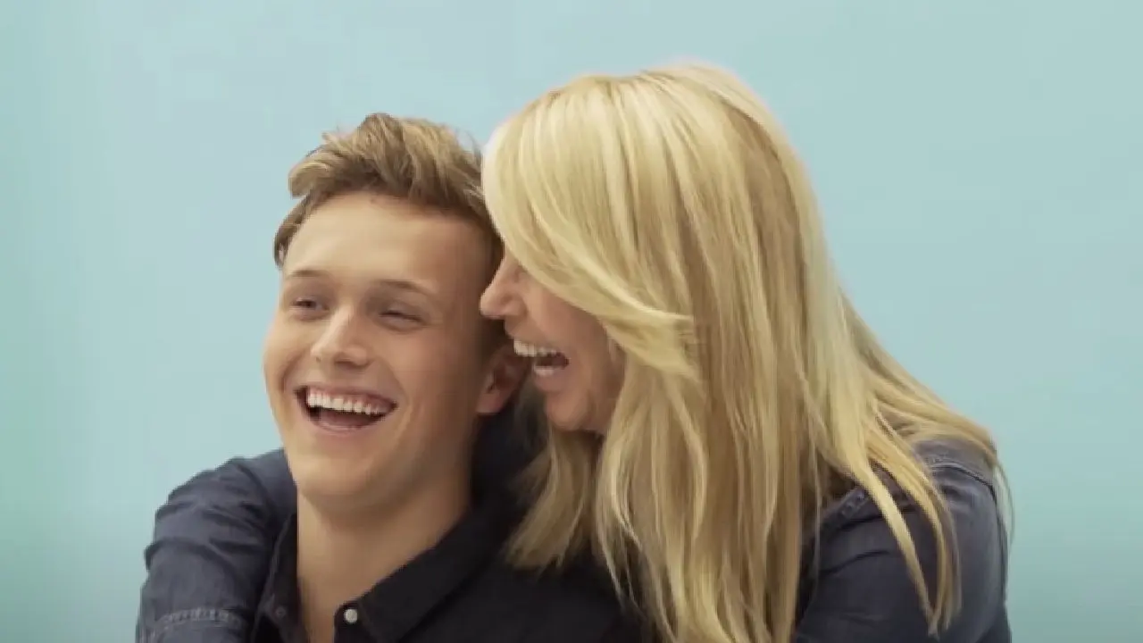 Linda de Mol geeft haar zoon een cadeautje van 2 miljoen