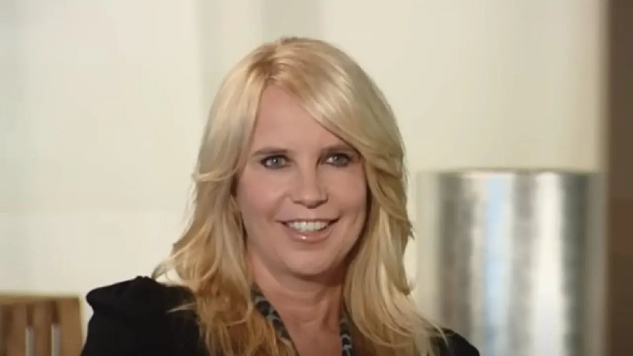 Linda de Mol plaatst een fotootje zonder make-up, volgers gaan los