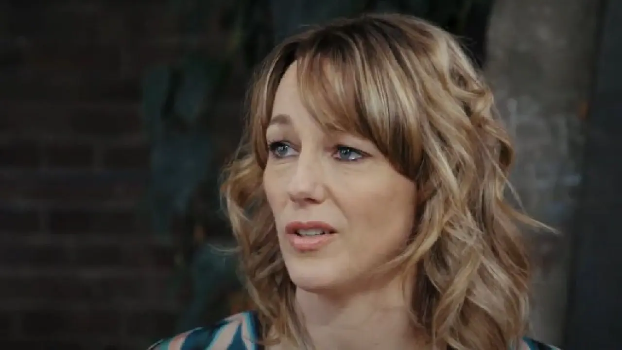 Marianne Timmer reageert  op 'relatie' met Harry Mens en gaat helemaal los