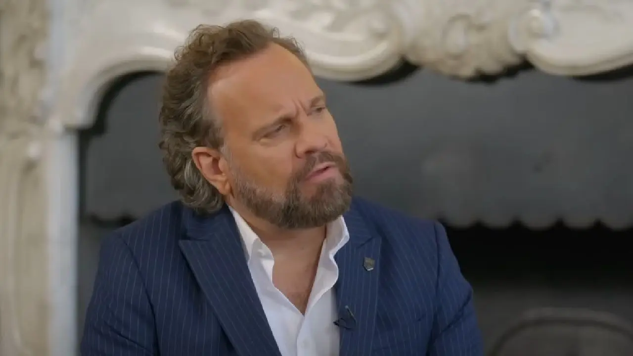 Vader Carlo Boszhard met spoed opgenomen