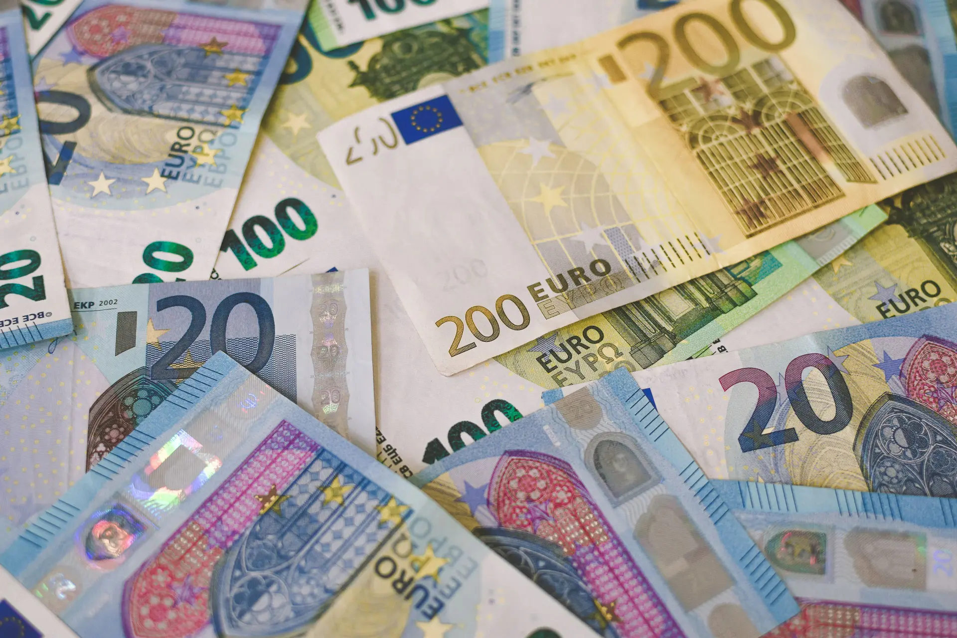 Nieuwe regels voor contante betalingen in winkels