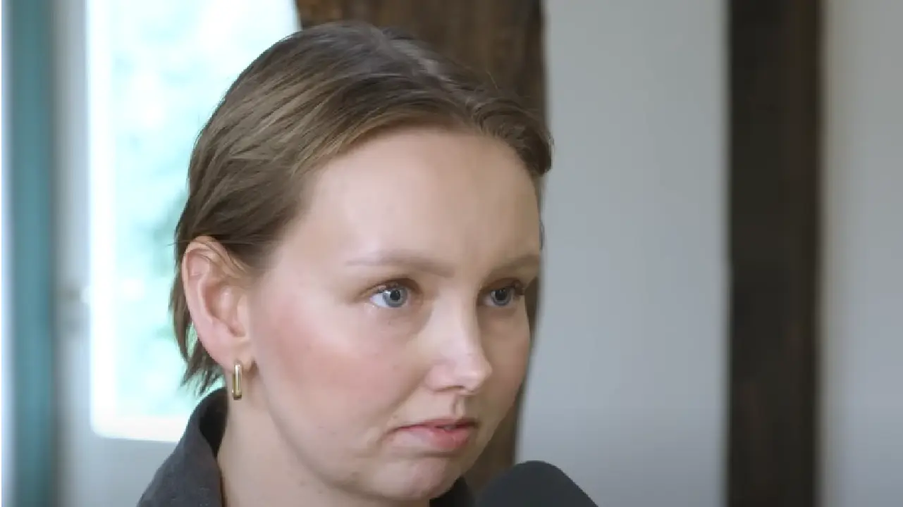 OML-Eva deelt intens verdrietig nieuws: ''De hel''