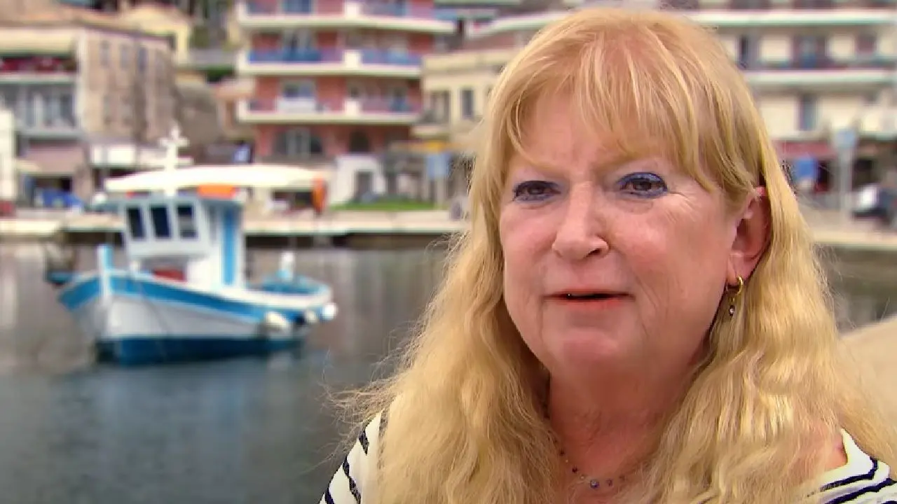 'B&B-Iris liegt over scheiding, ex-schoonfamilie vertelt hoe het echt zit