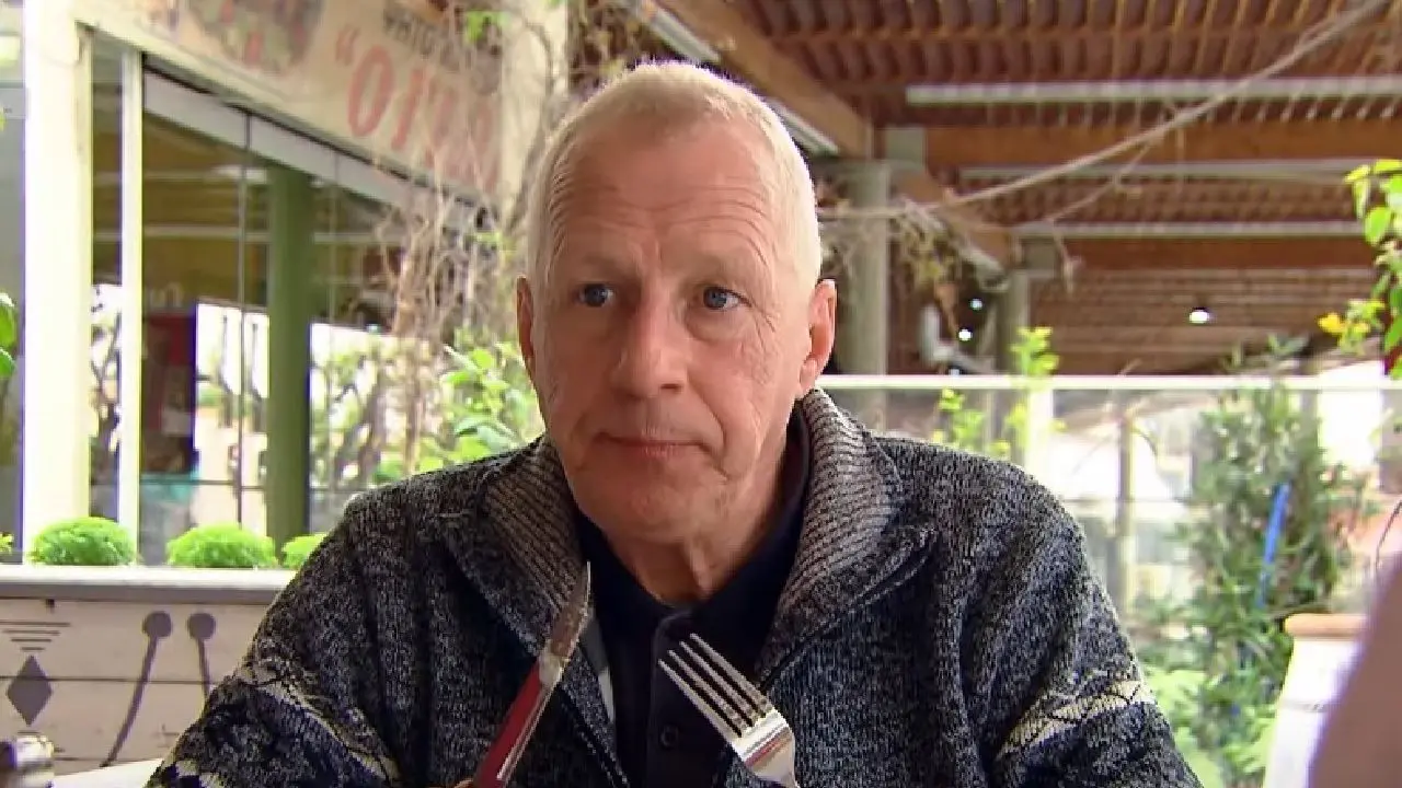 B&B Vol Liefde-Rene betrapt, blijkt al een vriendin te hebben