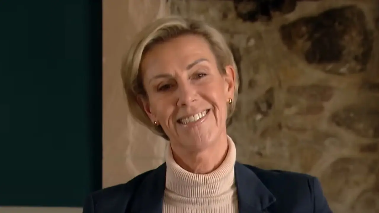 B&B-Els heeft een nieuwe vriend: ''Het gaat heel erg goed''