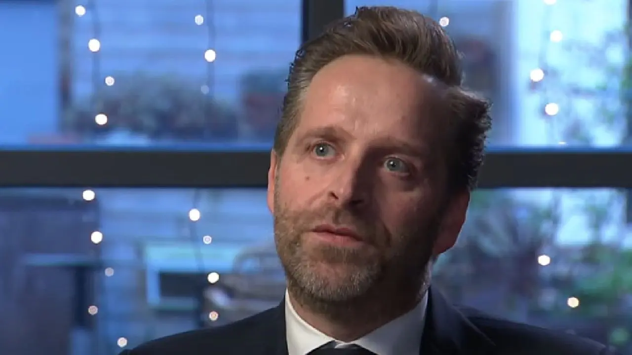 Hugo de Jonge zwaargewond geraakt