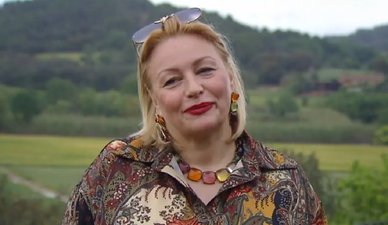 Dochter B&B-Malgosia gaat met de zoon van deze wereldberoemde acteur