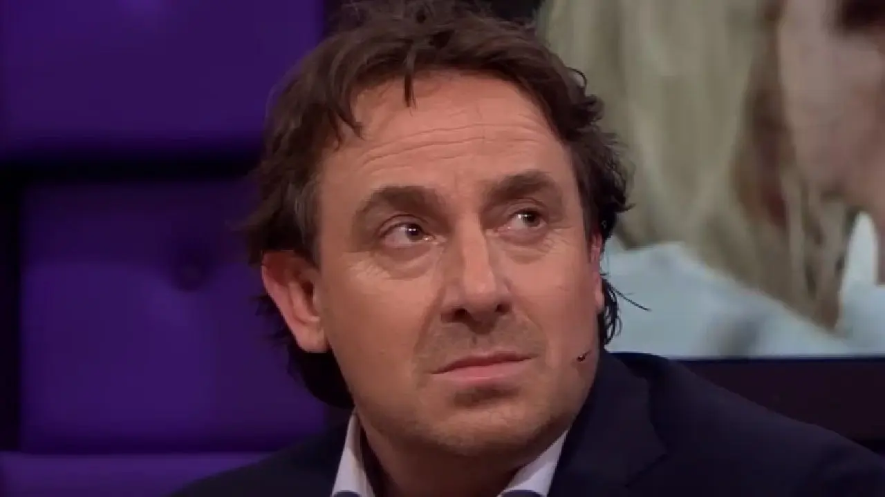 Marco Borsato maakt een einde aan: ''Het is klaar''